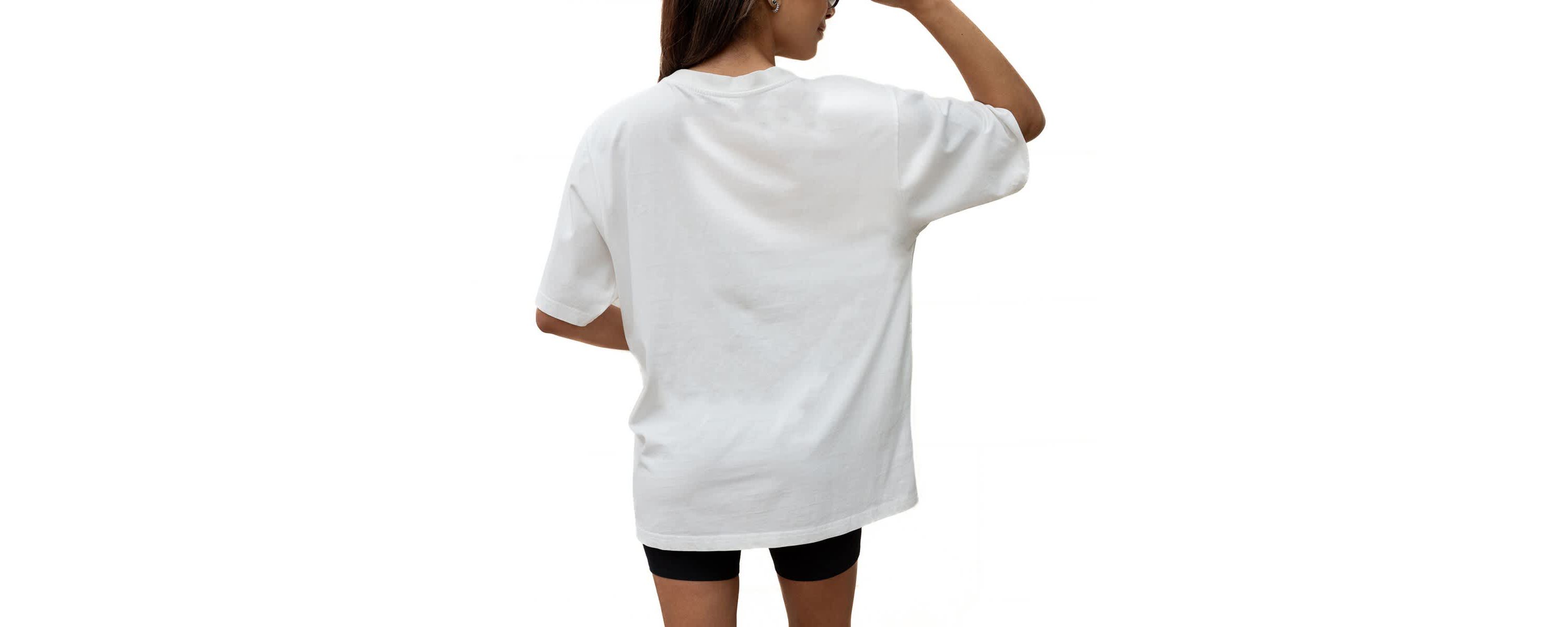 MLS Atlanta United FC Goal Line Oversized T-Shirt