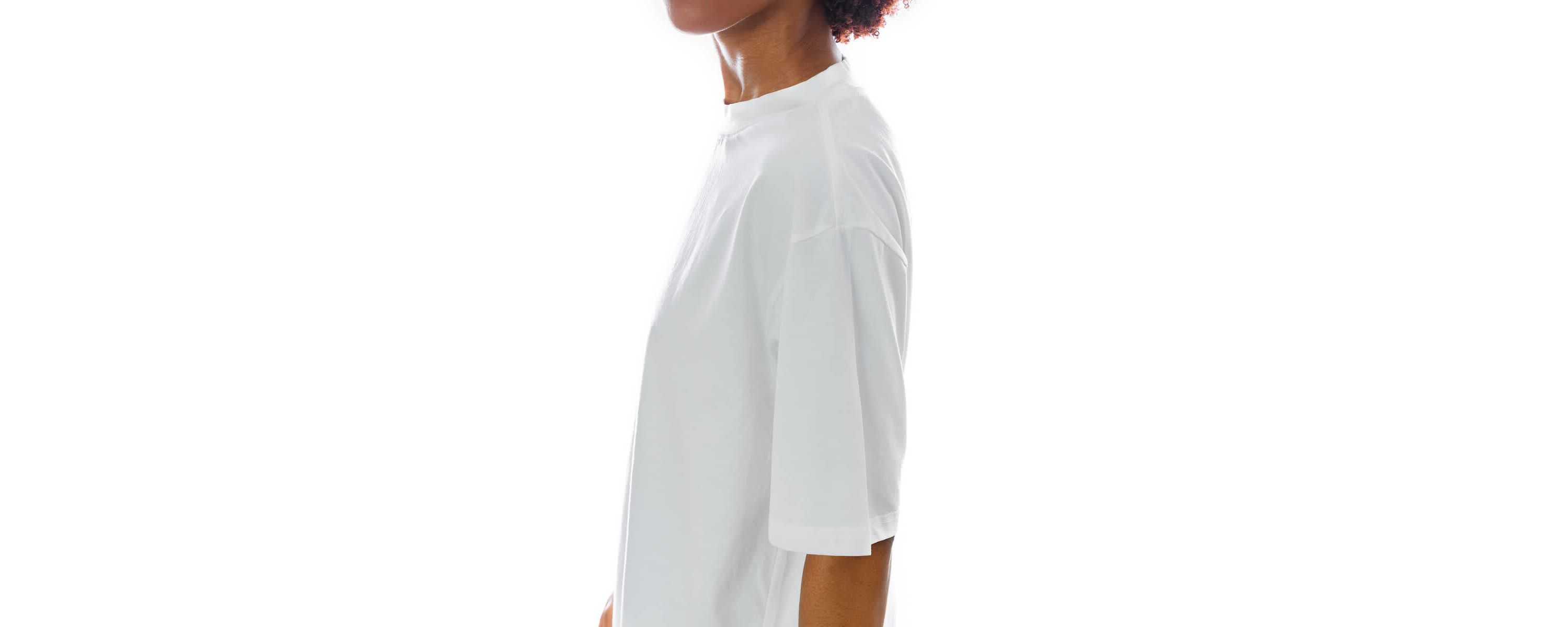 MLS Atlanta United FC Goal Line Oversized T-Shirt