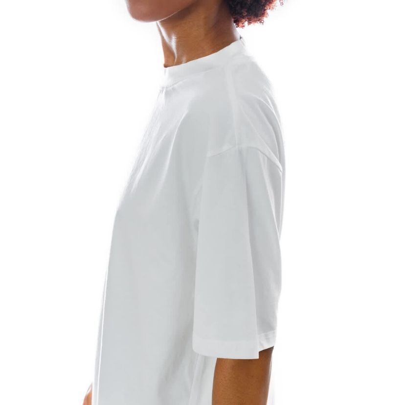 MLS Atlanta United FC Goal Line Oversized T-Shirt