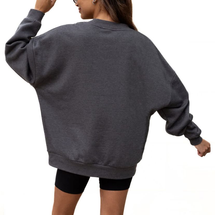 MLS Inter Miami CF Seal The Deal Pullover Sweatshirt