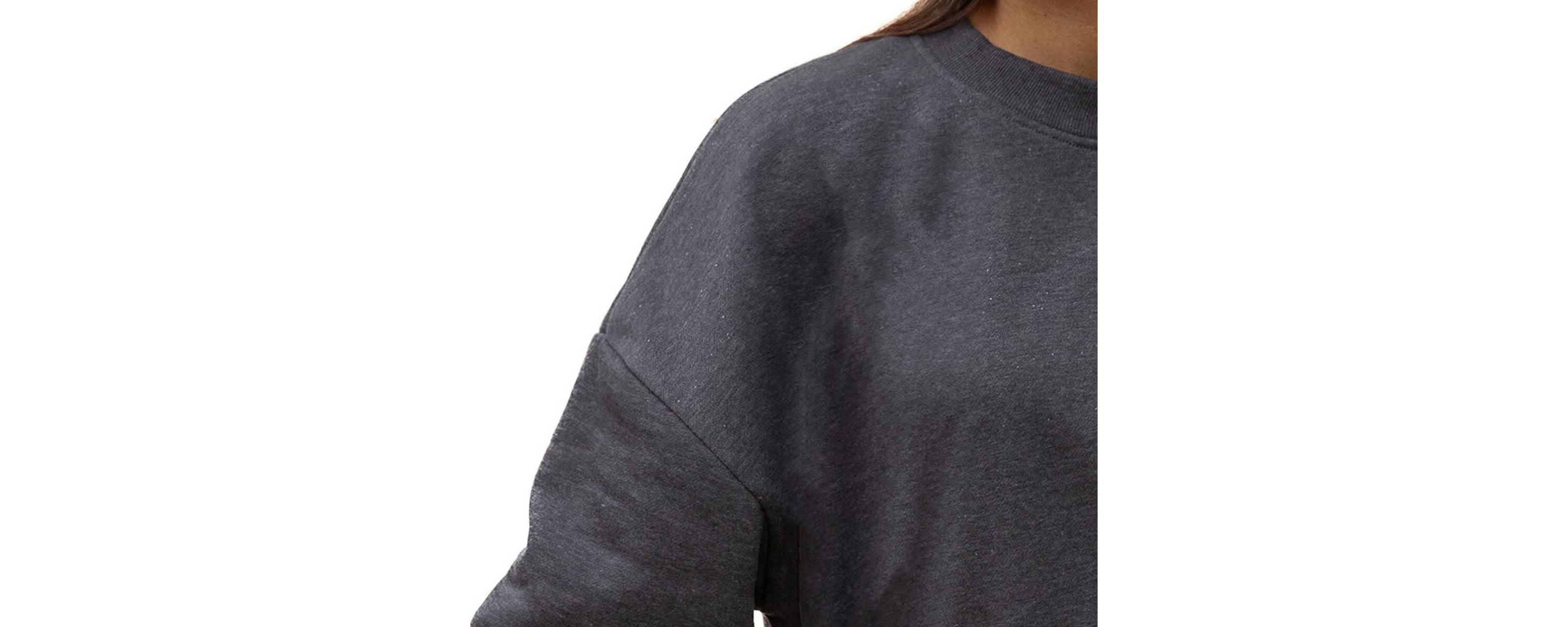 MLS Inter Miami CF Seal The Deal Pullover Sweatshirt