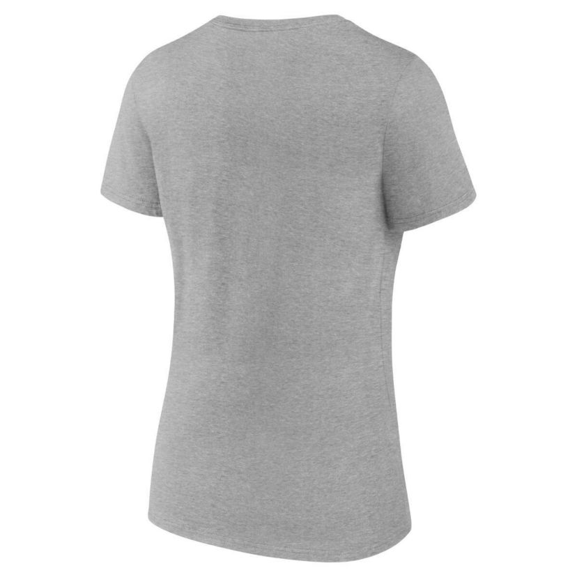 MLB Fanatics New York Yankees 2024 American League s Plus Size Locker Room V-Neck T-Shirt