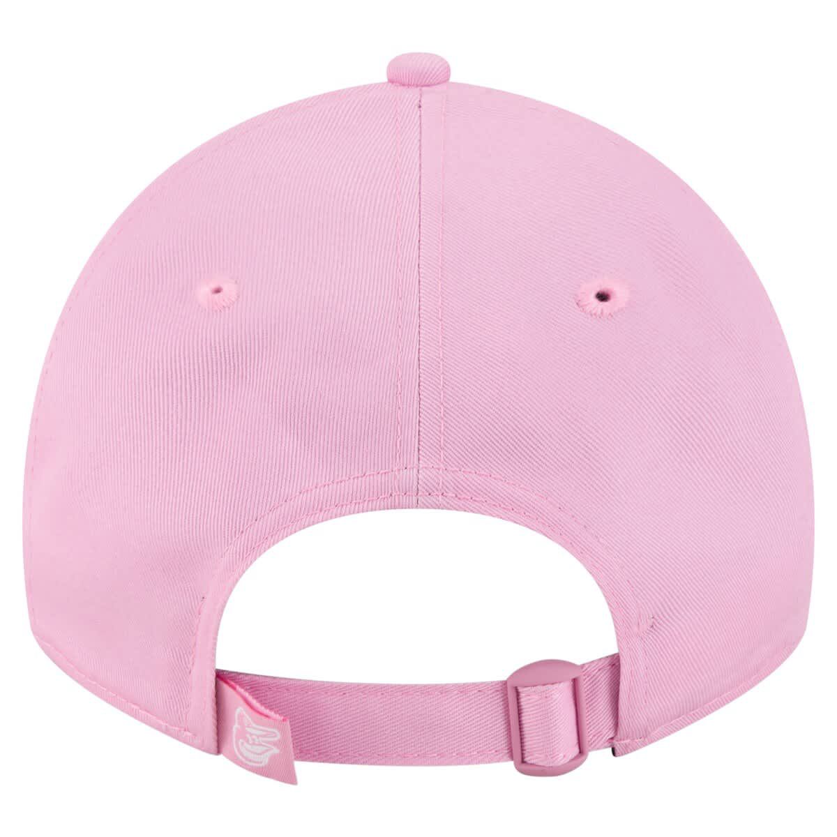 MLB Baltimore Orioles Mothers Day 9TWENTY Adjustable Hat