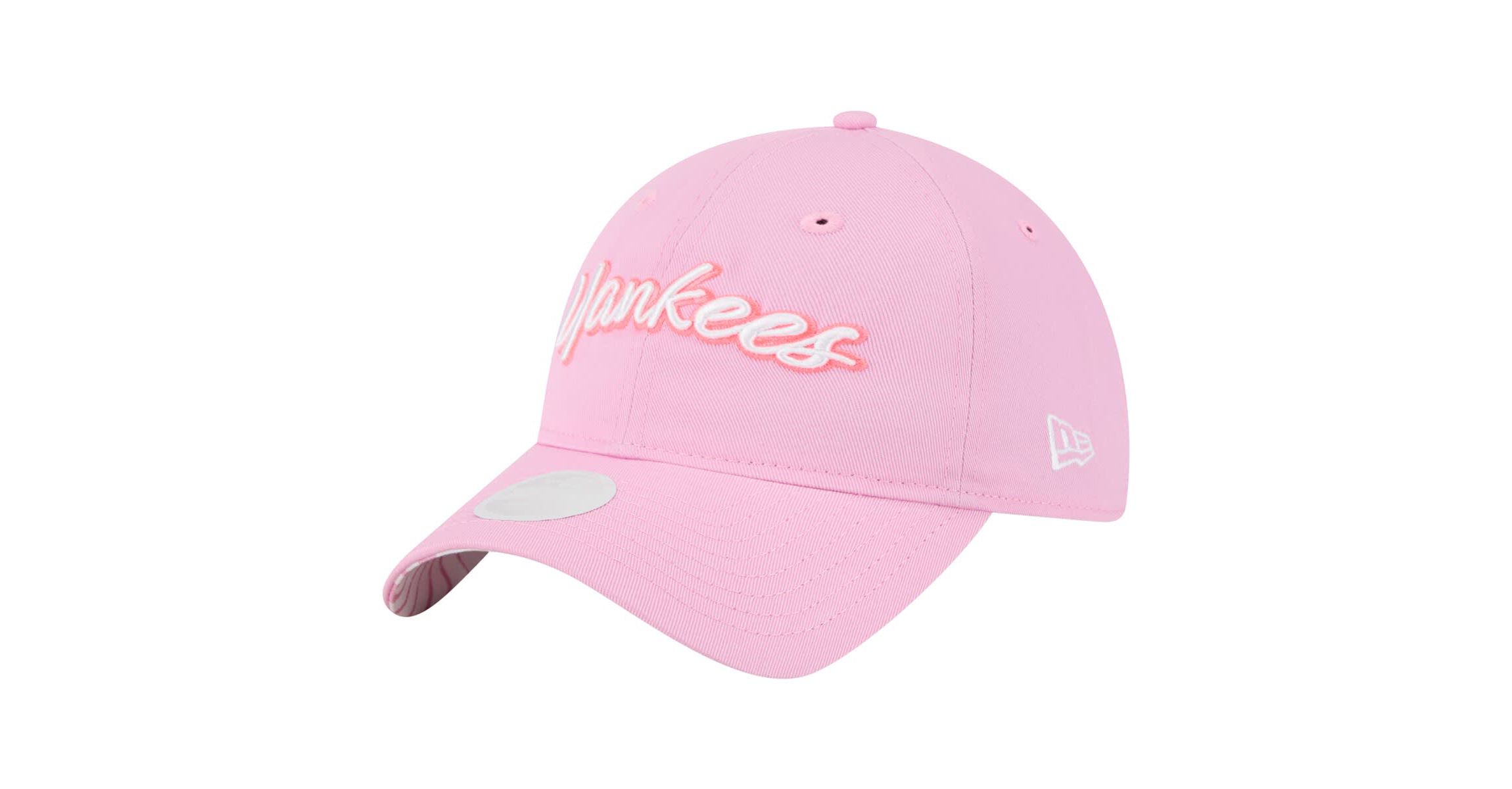 MLB New York Yankees Mothers Day 9TWENTY Adjustable Hat