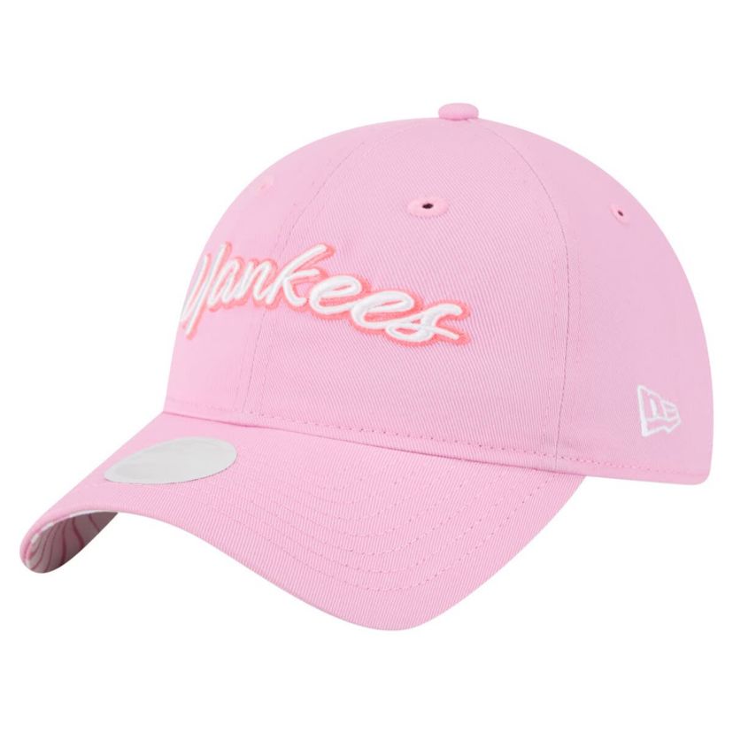 MLB New York Yankees Mothers Day 9TWENTY Adjustable Hat