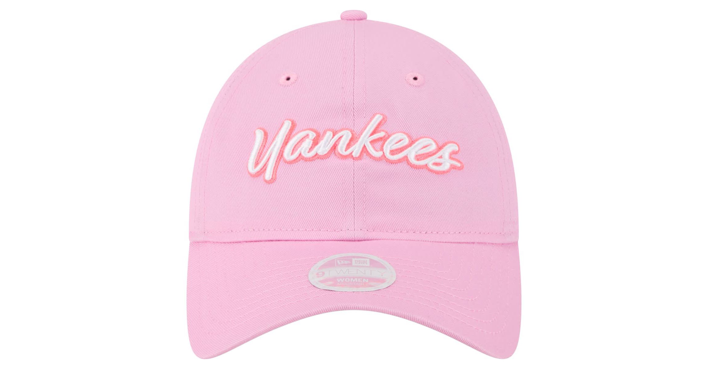 MLB New York Yankees Mothers Day 9TWENTY Adjustable Hat