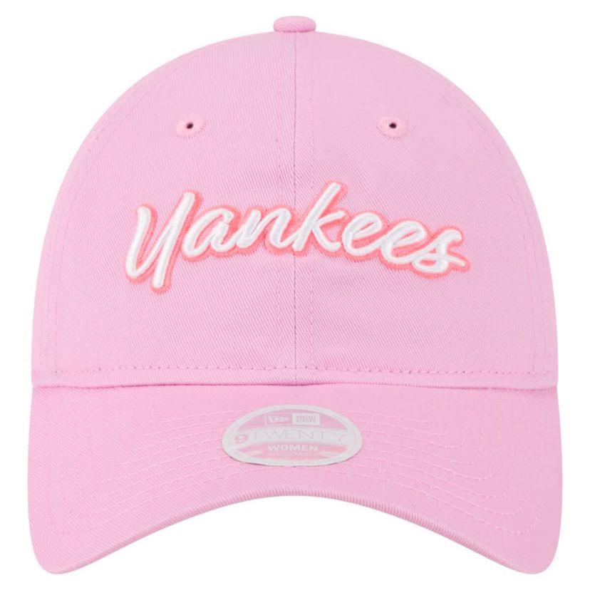 MLB New York Yankees Mothers Day 9TWENTY Adjustable Hat