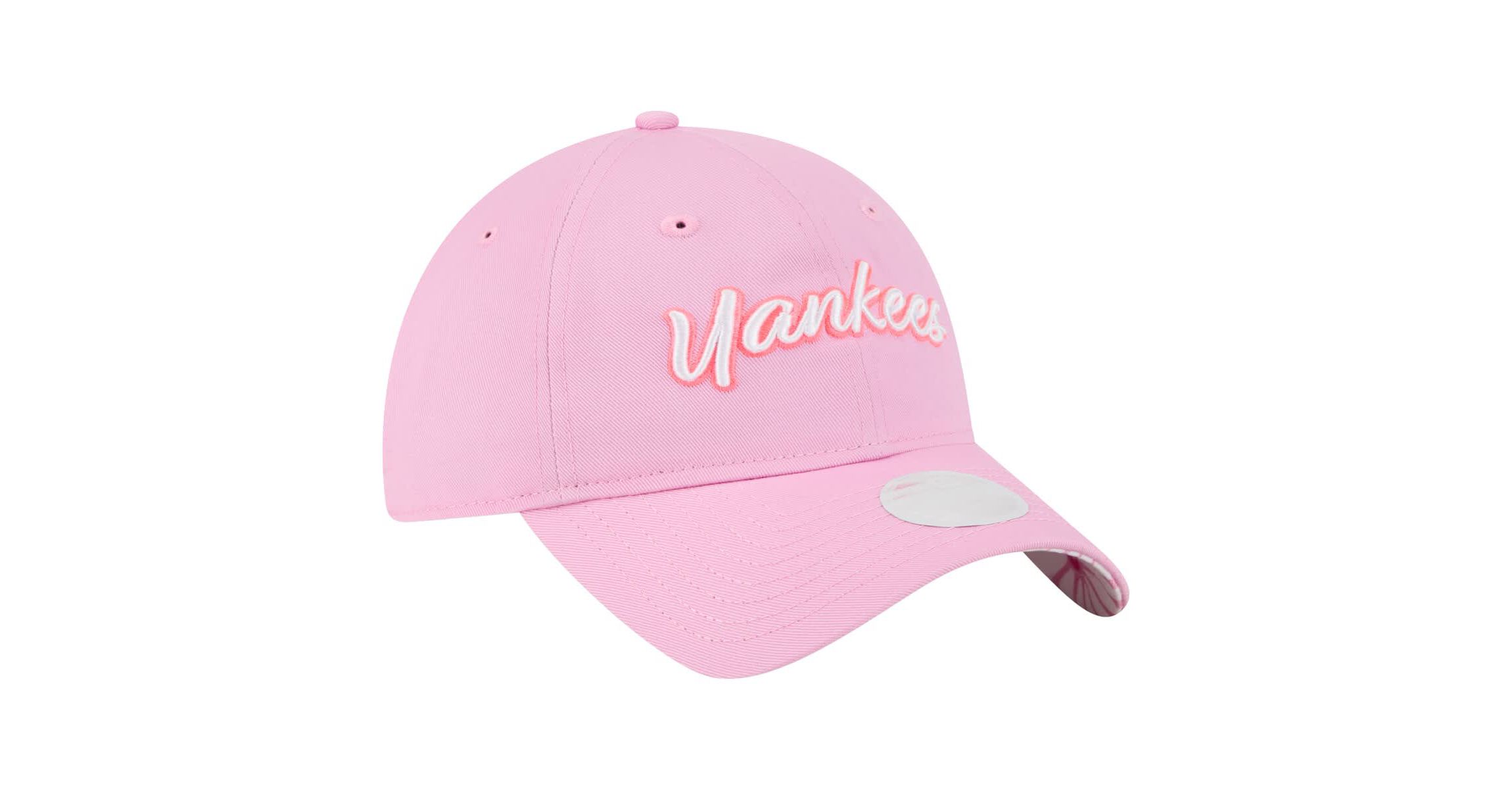 MLB New York Yankees Mothers Day 9TWENTY Adjustable Hat
