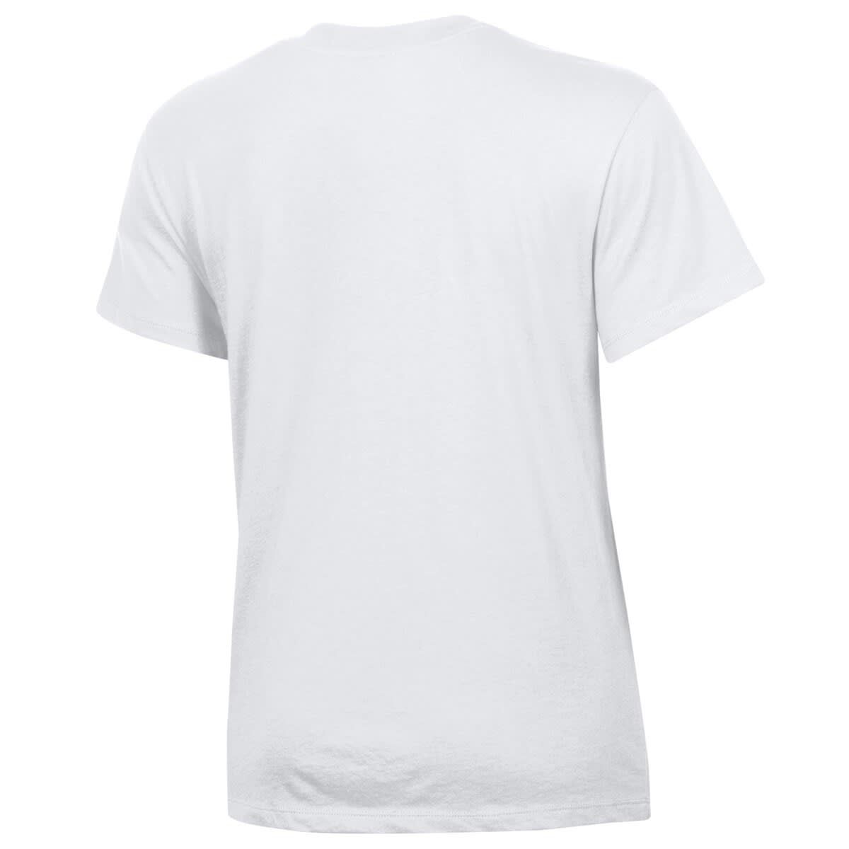 NCAA Jackson State Tigers Core T-Shirt