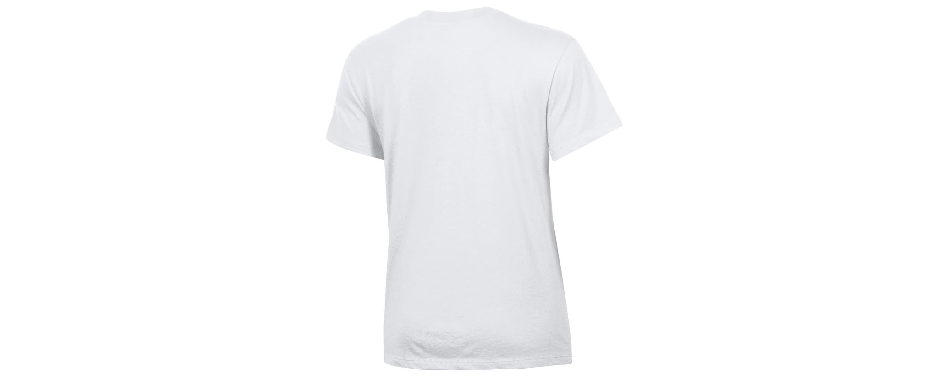 NCAA Jackson State Tigers Core T-Shirt