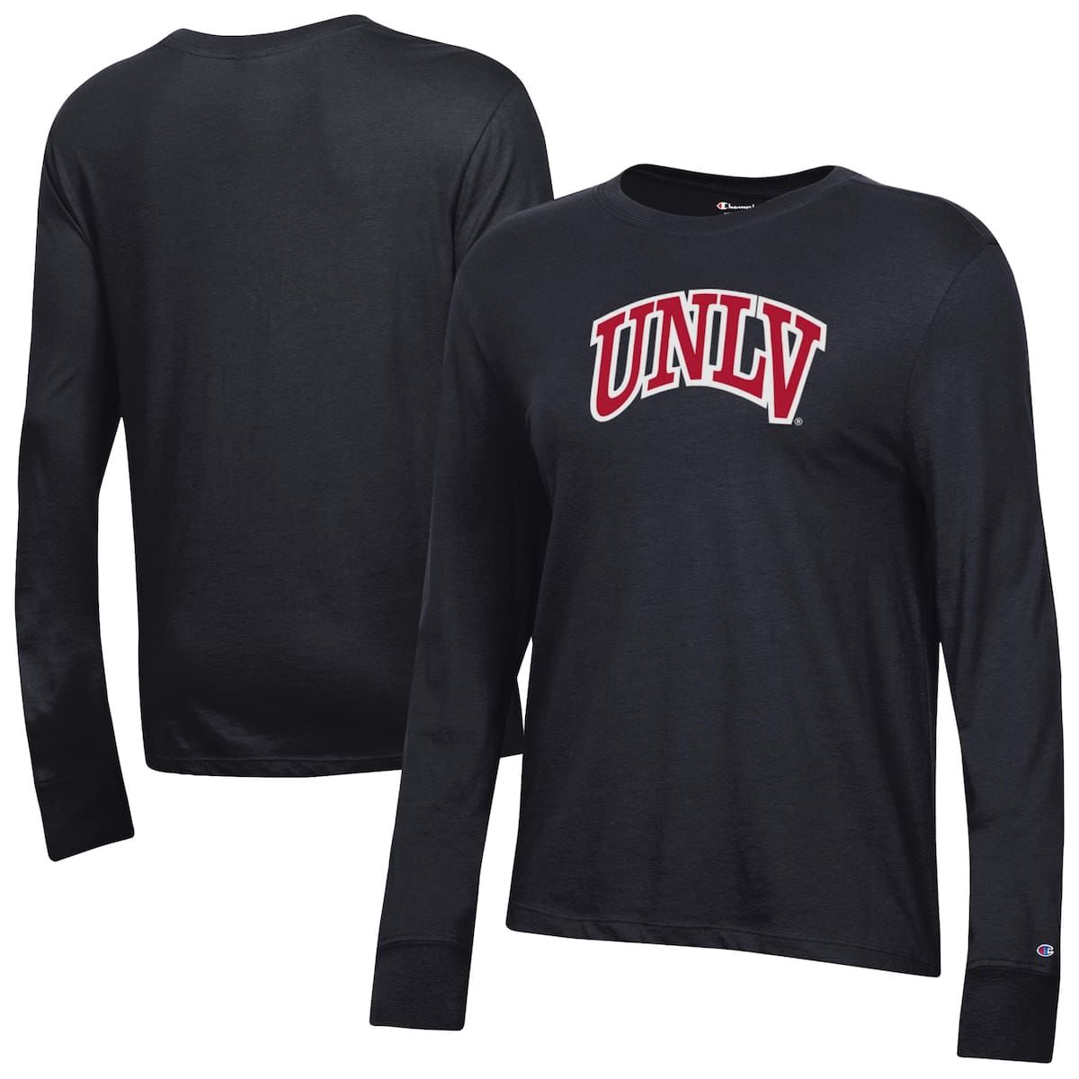 NCAA UNLV Rebels Core Long Sleeve T-Shirt