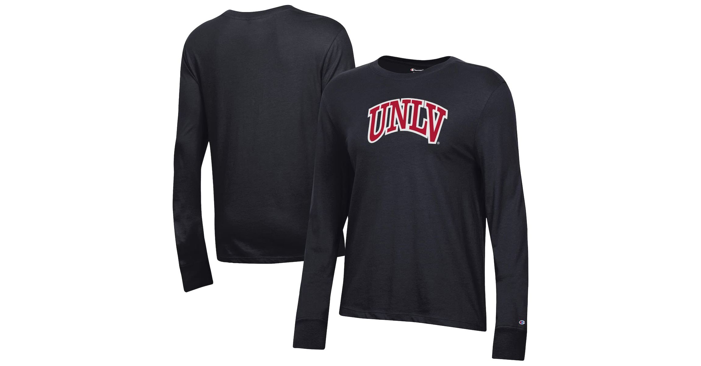 NCAA UNLV Rebels Core Long Sleeve T-Shirt