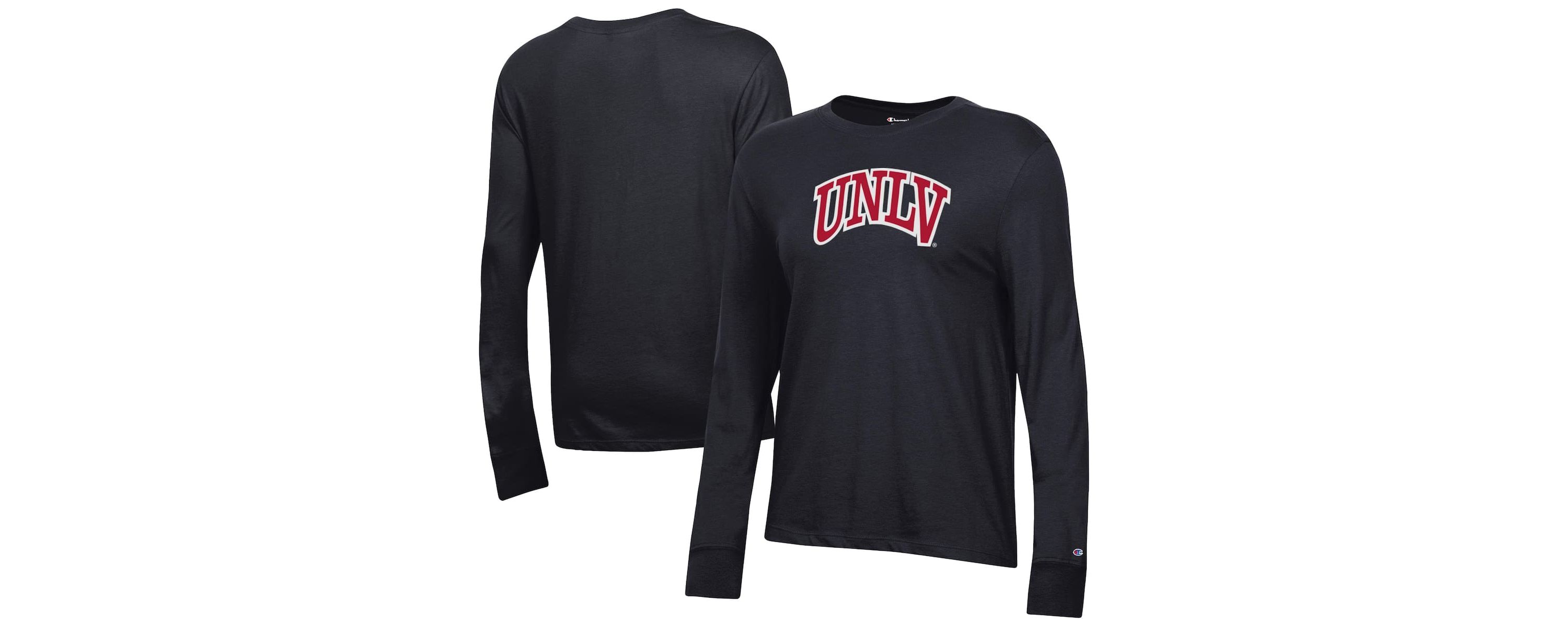 NCAA UNLV Rebels Core Long Sleeve T-Shirt