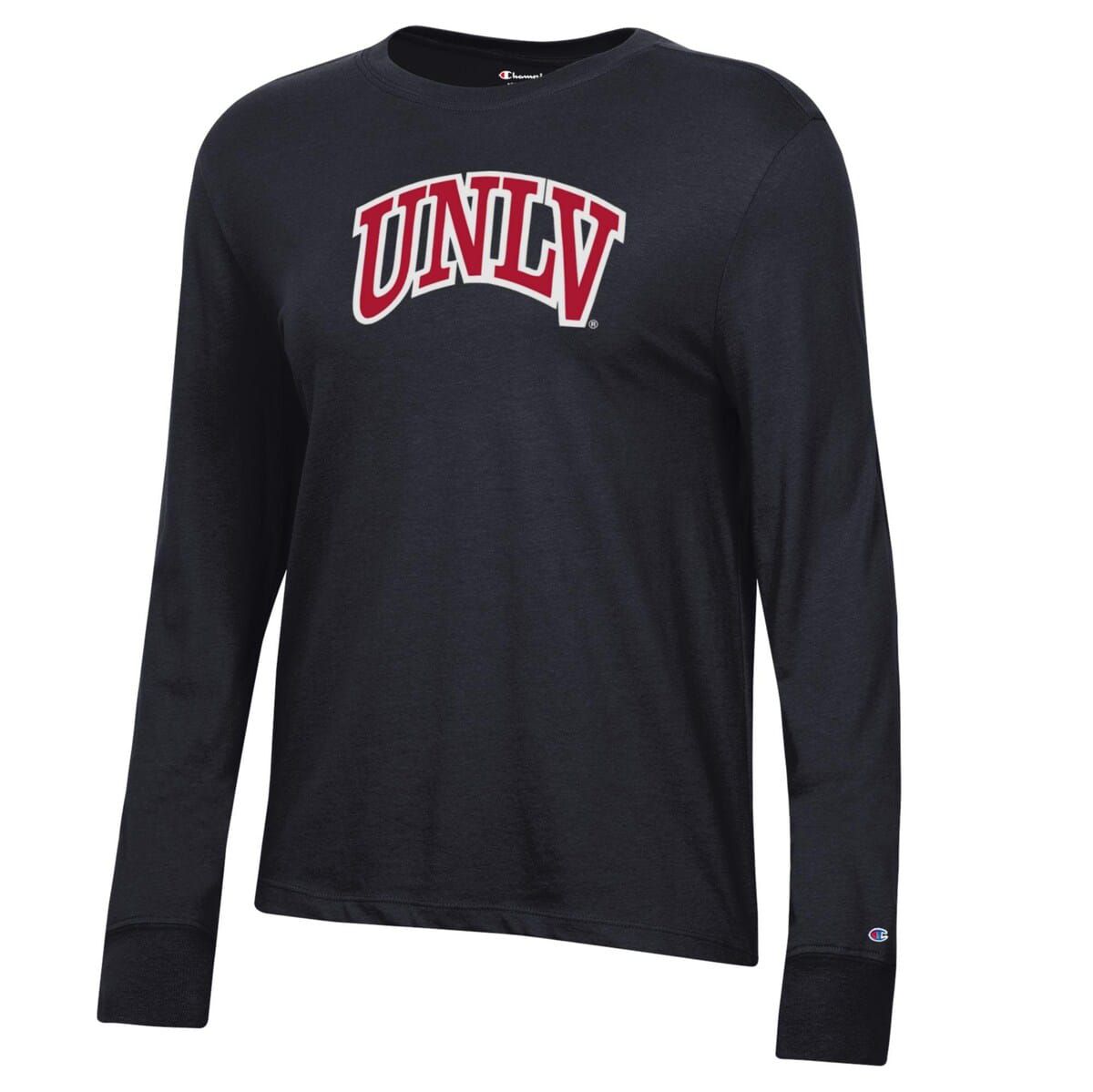 NCAA UNLV Rebels Core Long Sleeve T-Shirt
