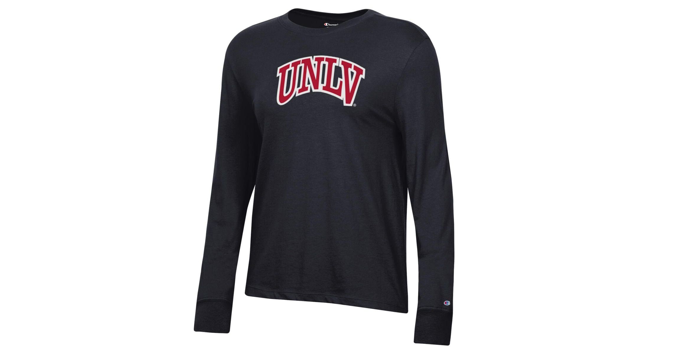 NCAA UNLV Rebels Core Long Sleeve T-Shirt