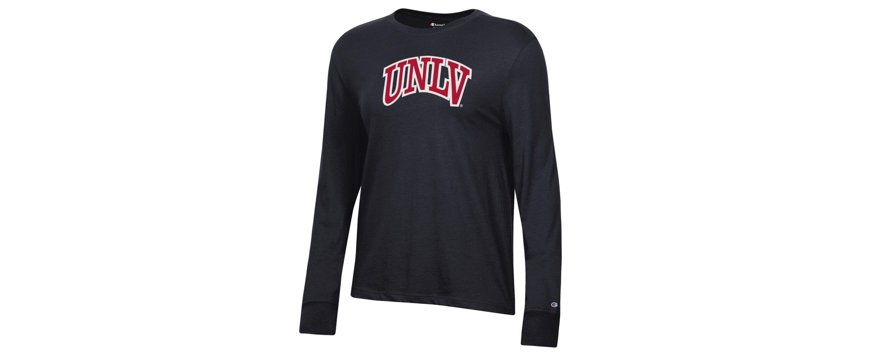 NCAA UNLV Rebels Core Long Sleeve T-Shirt