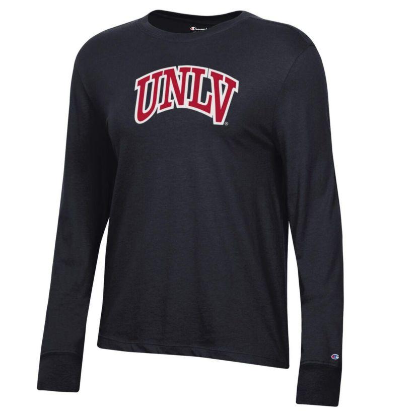 NCAA UNLV Rebels Core Long Sleeve T-Shirt