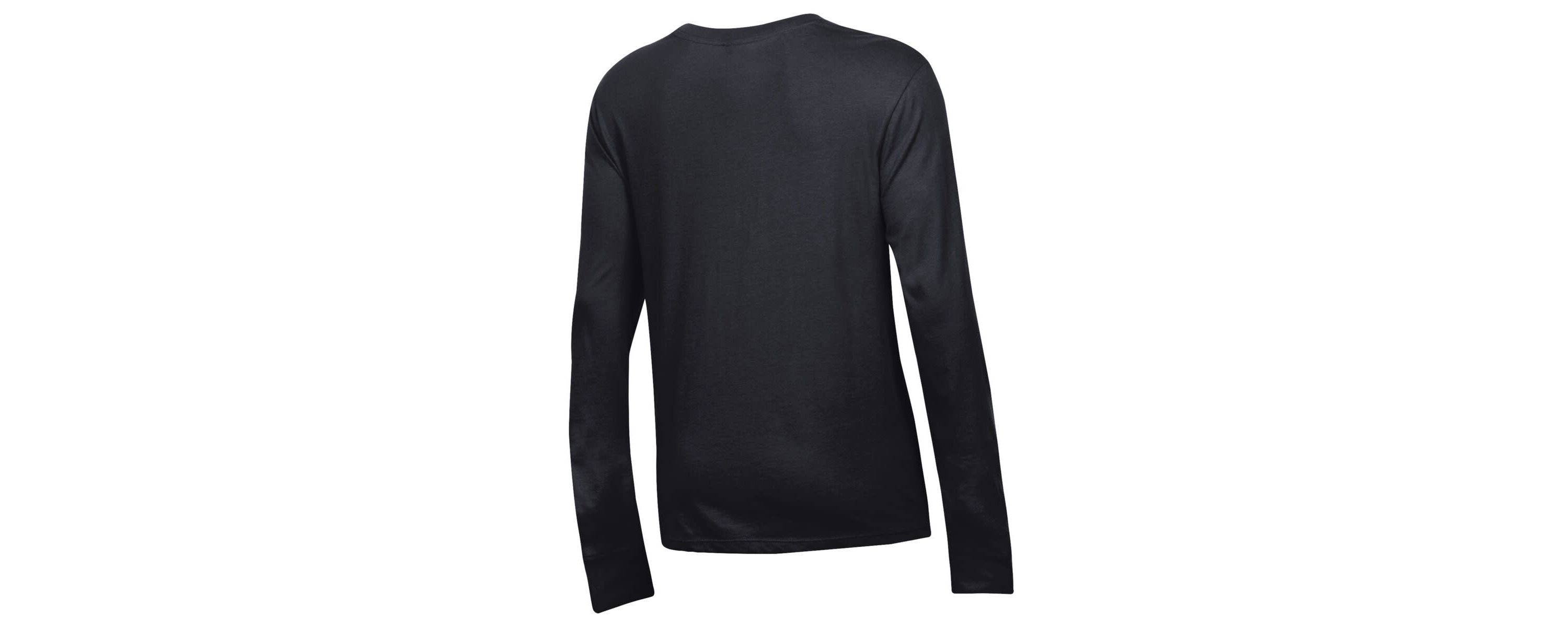 NCAA UNLV Rebels Core Long Sleeve T-Shirt