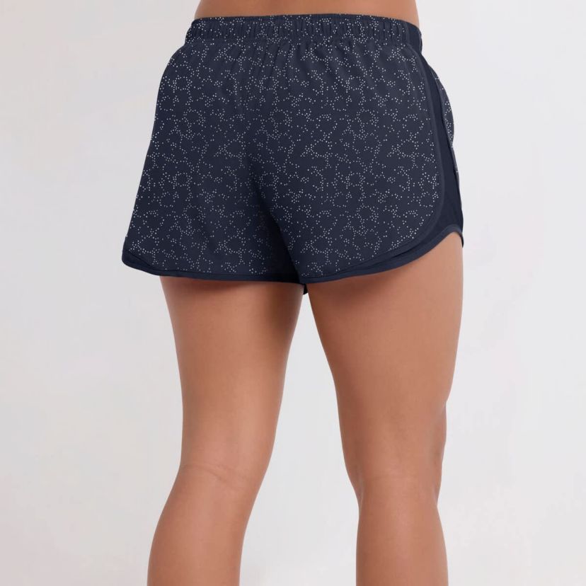 NCAA Nike Penn State Nittany Lions Tempo Pattern Dri-FIT Shorts