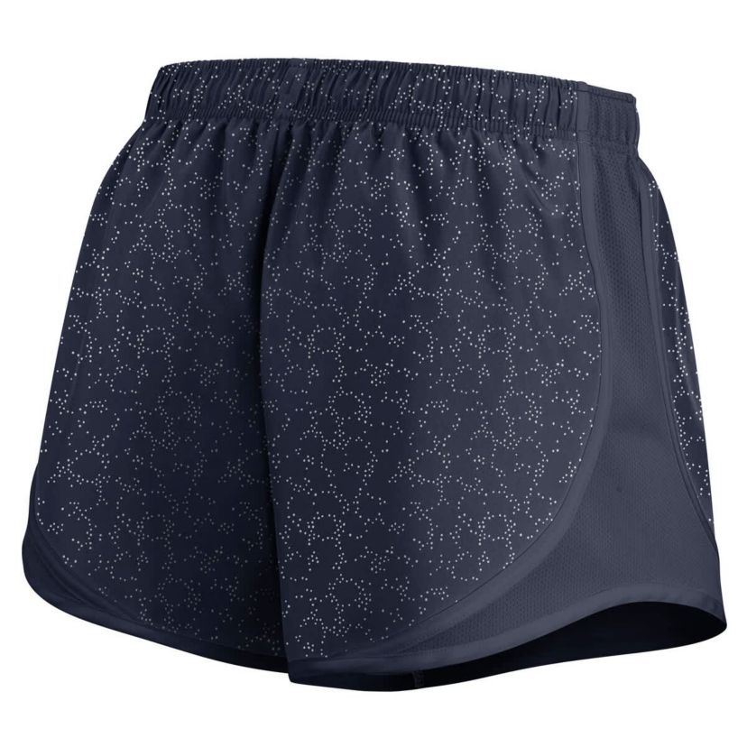 NCAA Nike Penn State Nittany Lions Tempo Pattern Dri-FIT Shorts