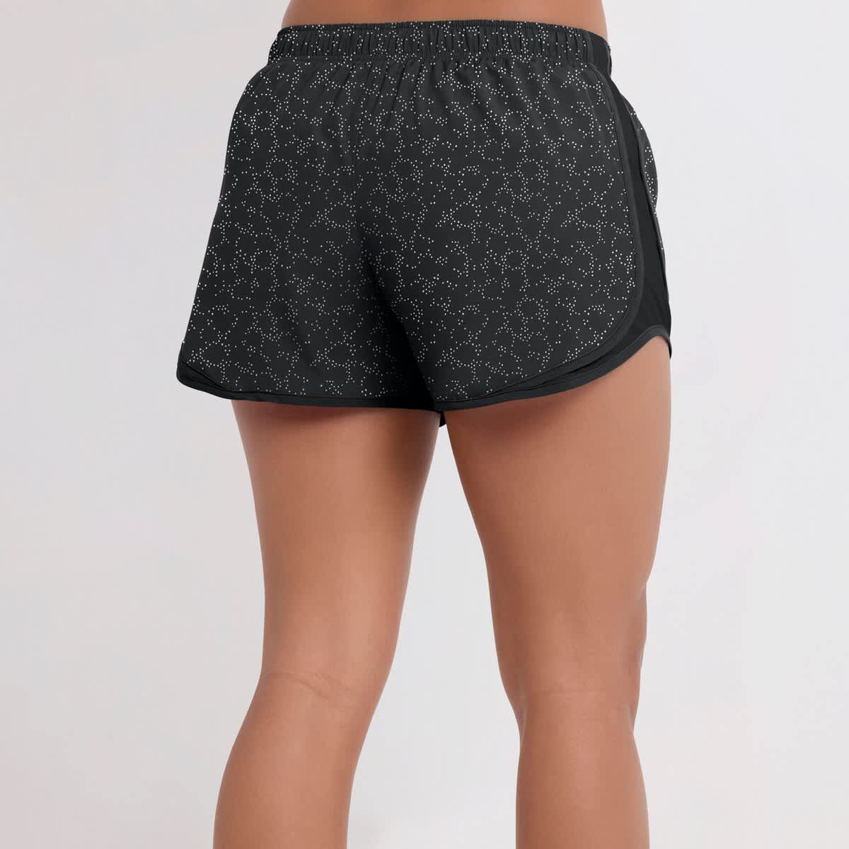 NCAA Nike Tennessee Volunteers Tempo Pattern Dri-FIT Shorts