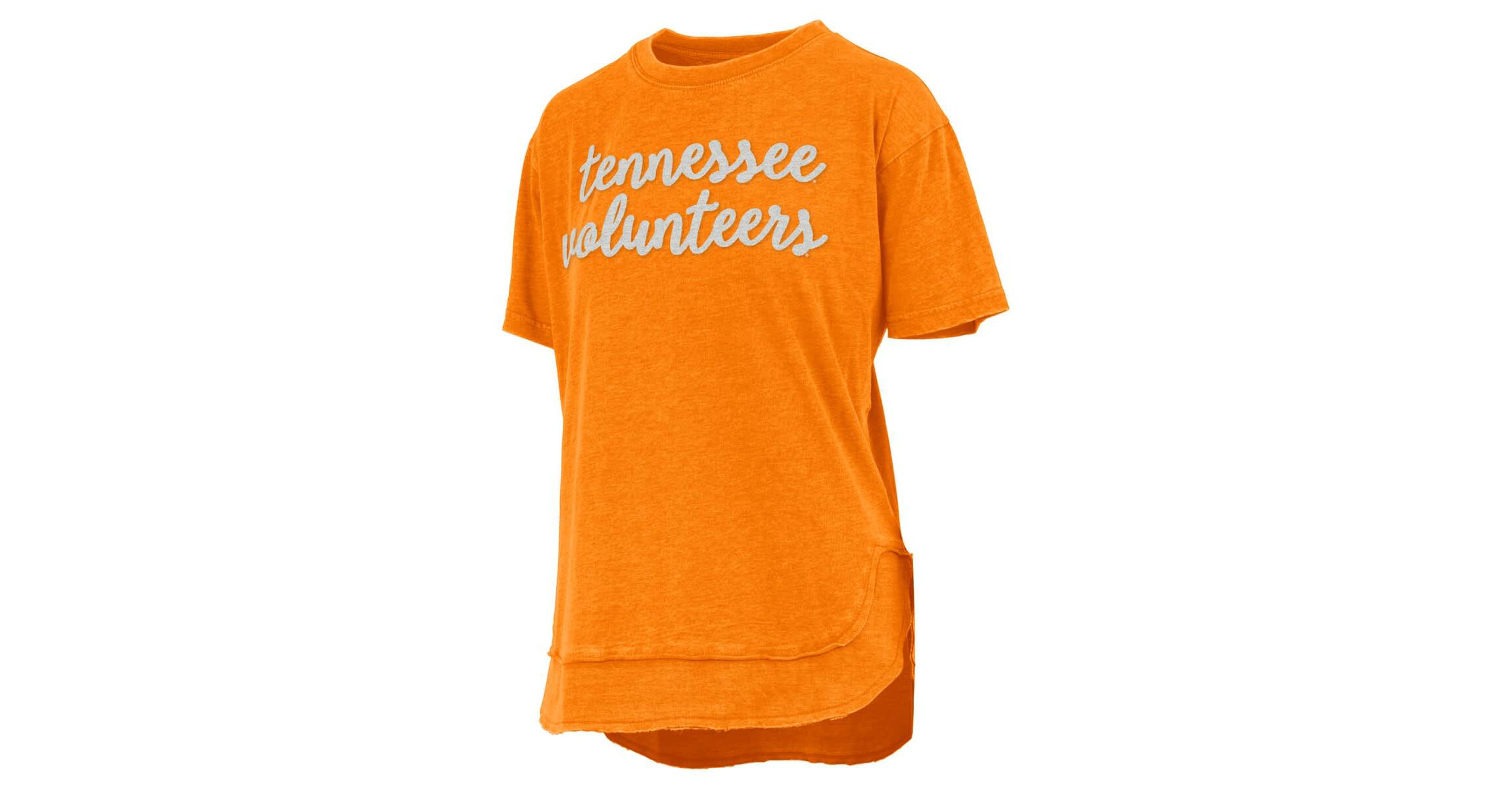 NCAA Tennessee Volunteers Poncho T-Shirt