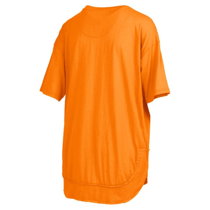 NCAA Tennessee Volunteers Poncho T-Shirt