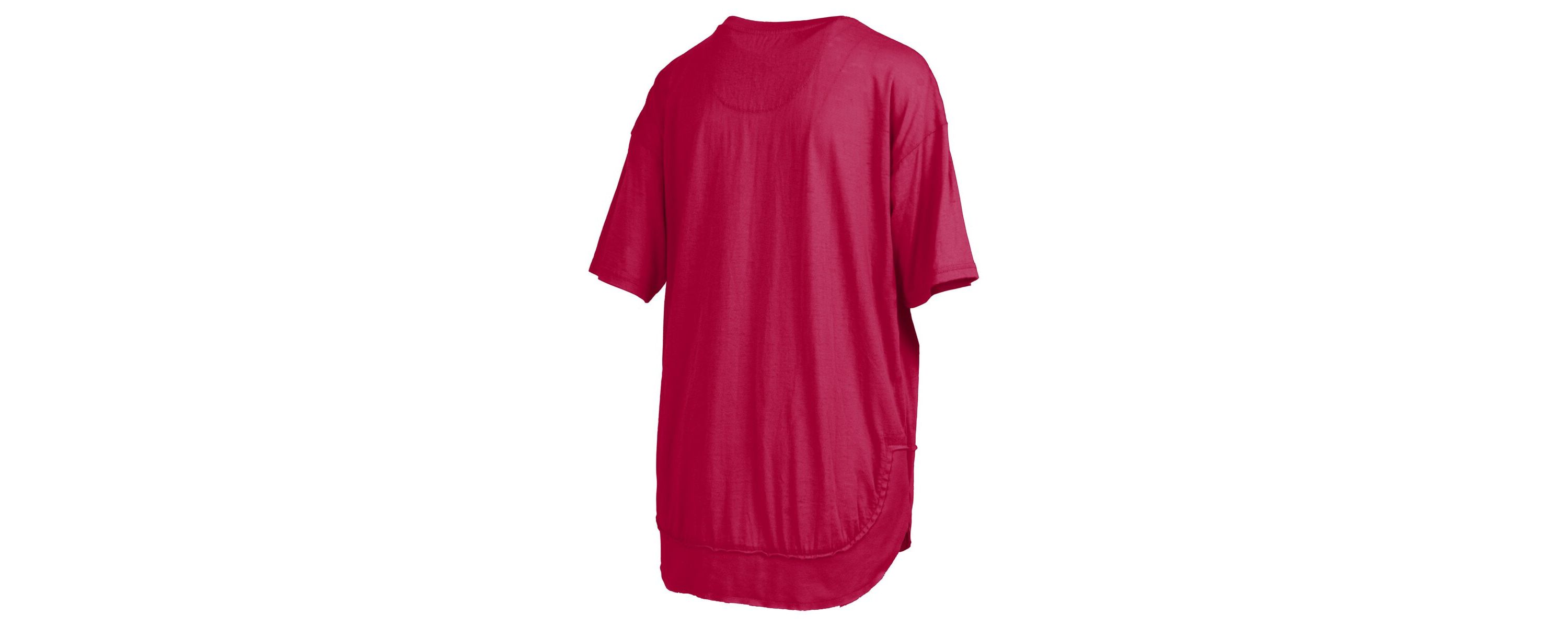 Alabama Crimson Tide NCAA Alabama Tide Poncho T-Shirt