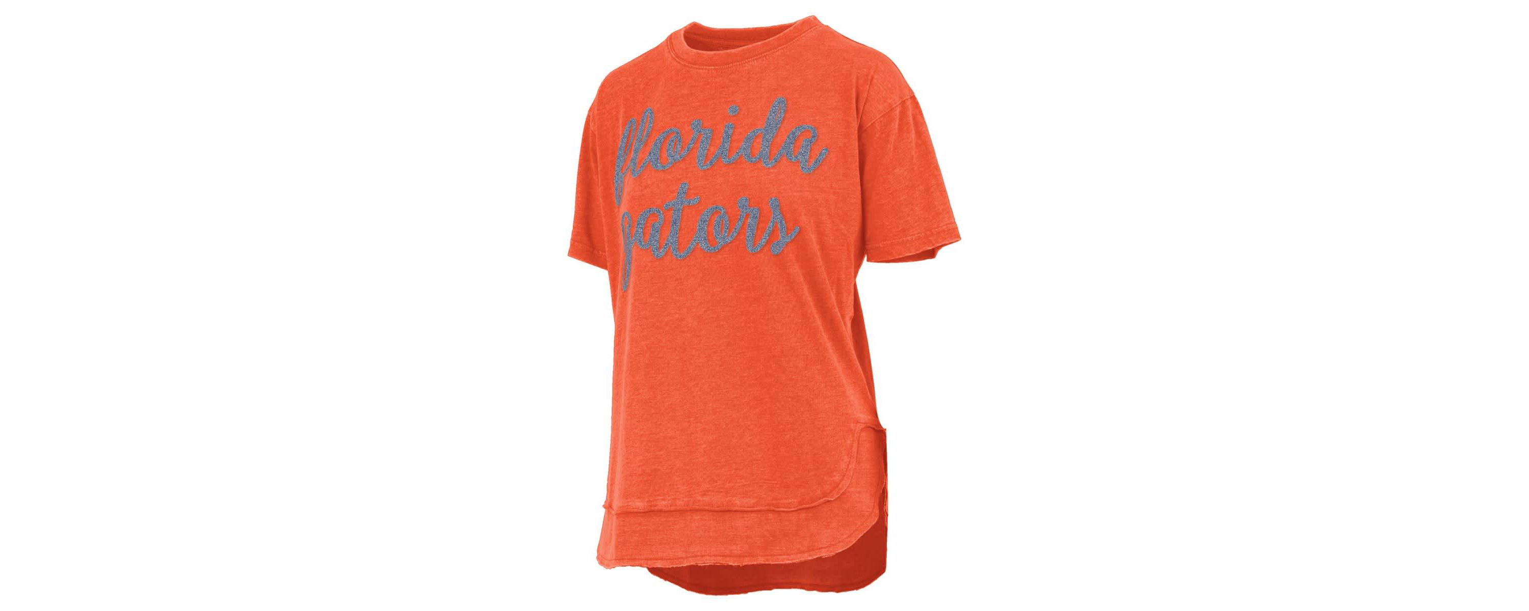 NCAA Florida Gators Poncho T-Shirt