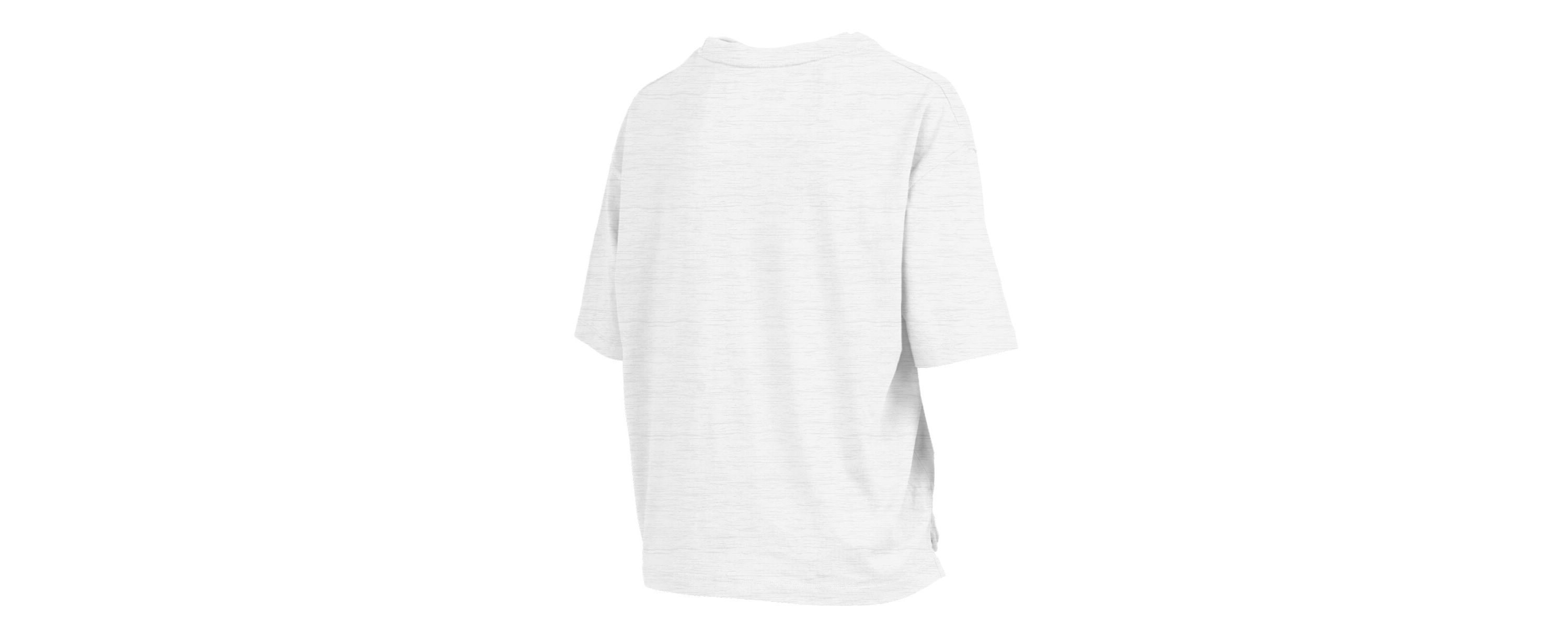 NCAA Georgia Bulldogs Harmony Oversized T-Shirt