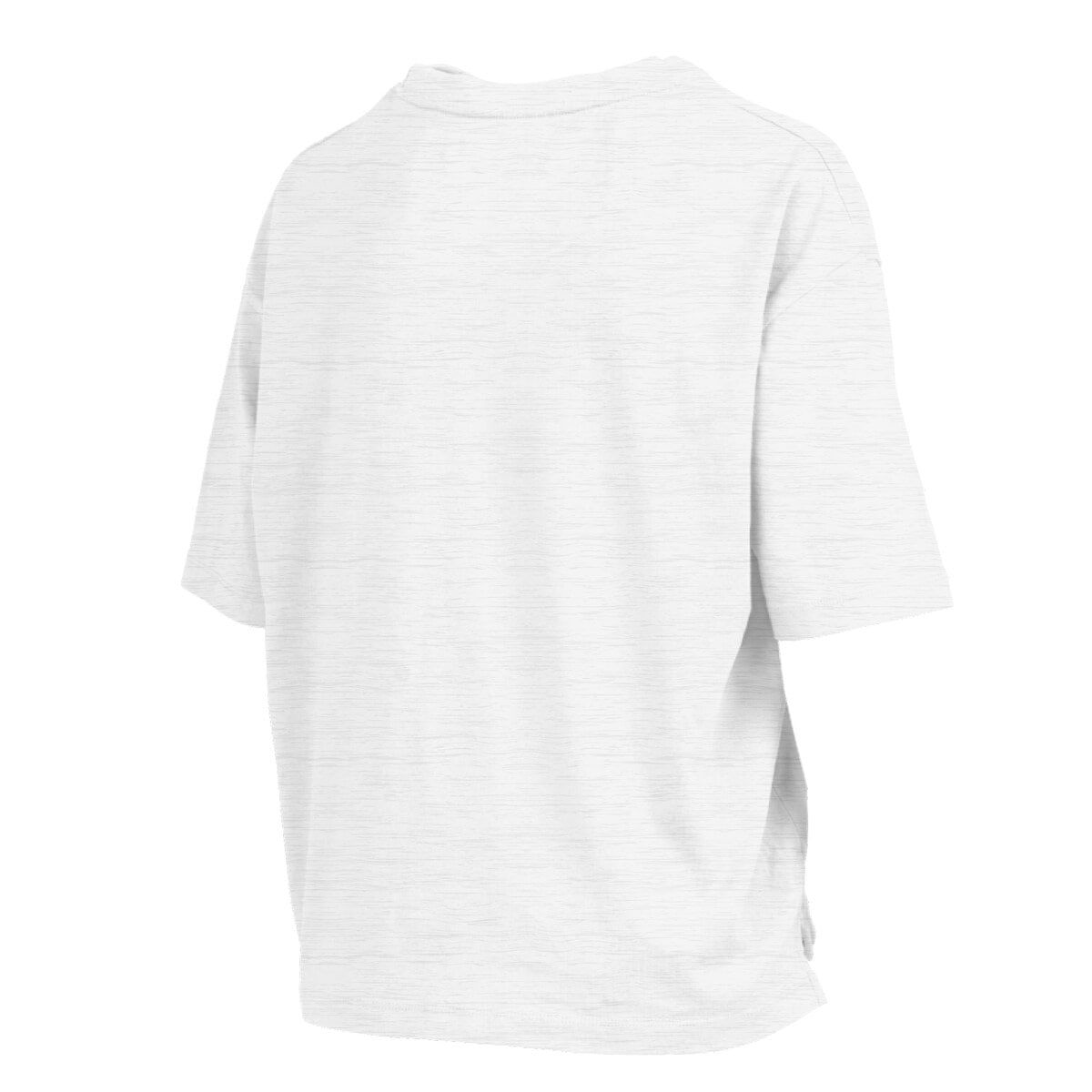 NCAA LSU Tigers Harmony Oversized T-Shirt