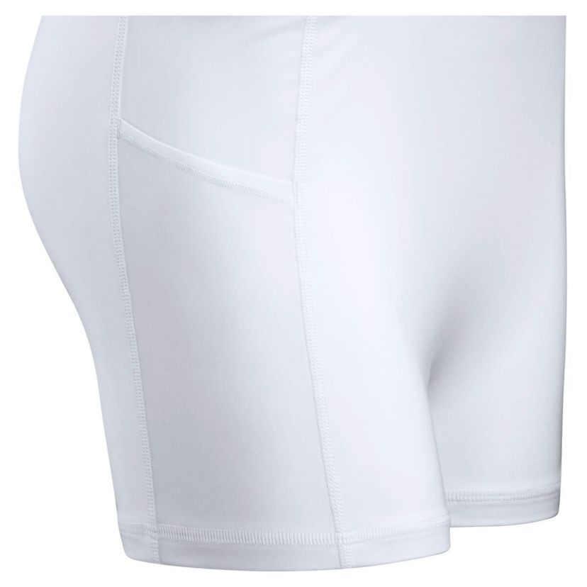 NCAA Nike USC Trojans Club Dri-FIT Tennis Skirt with Shorts