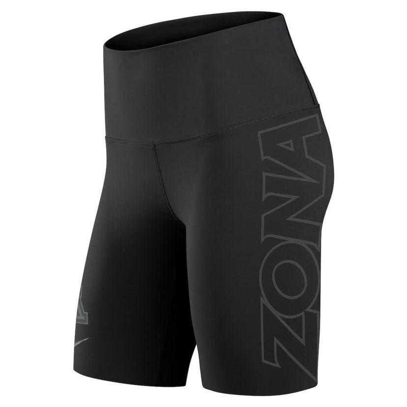 NCAA Nike Arizona Wildcats Zenvy Performance Bike Shorts
