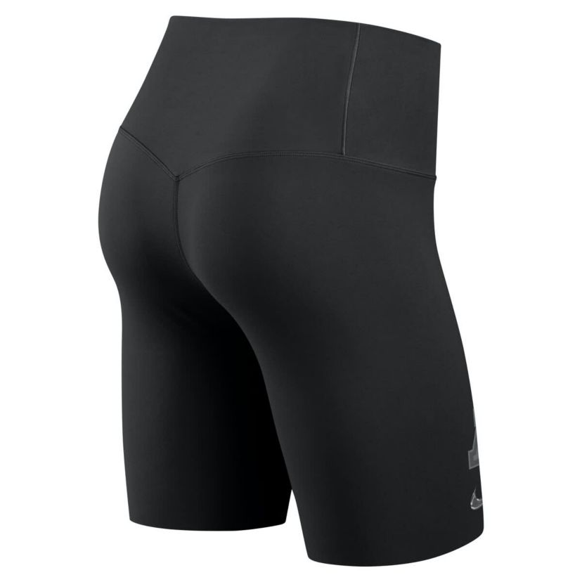 NCAA Nike Arizona Wildcats Zenvy Performance Bike Shorts