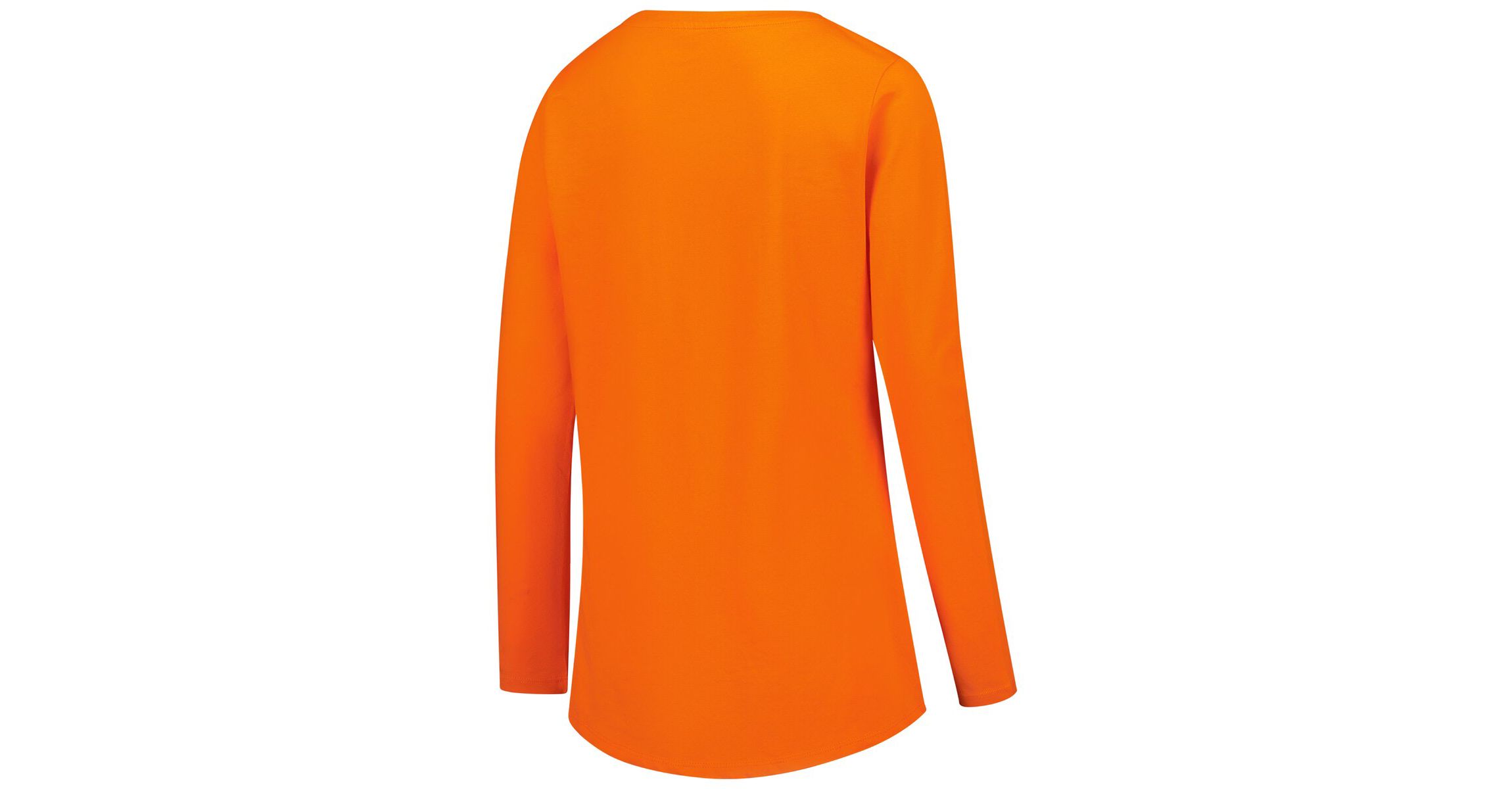MLB Fanatics New York Mets Team Long Sleeve T-Shirt