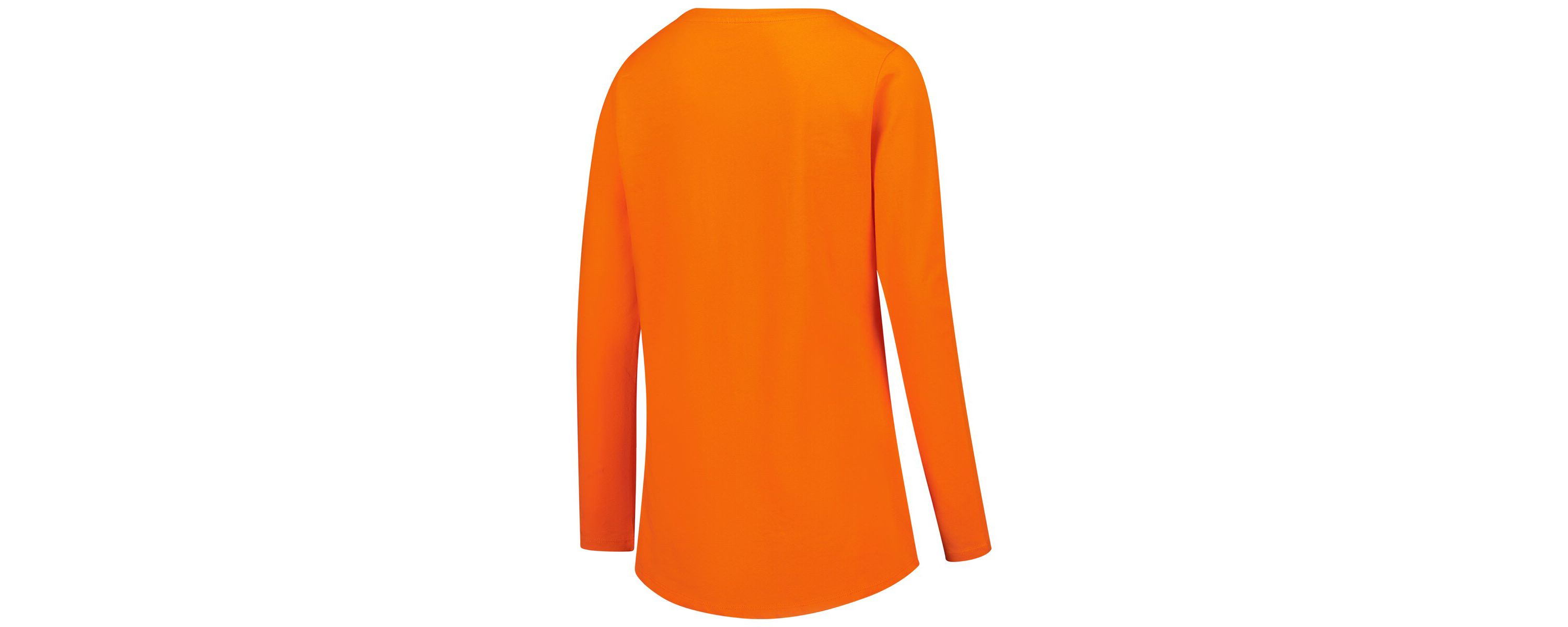 MLB Fanatics New York Mets Team Long Sleeve T-Shirt