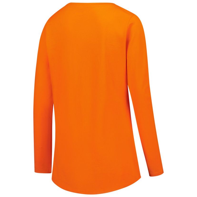 MLB Fanatics New York Mets Team Long Sleeve T-Shirt