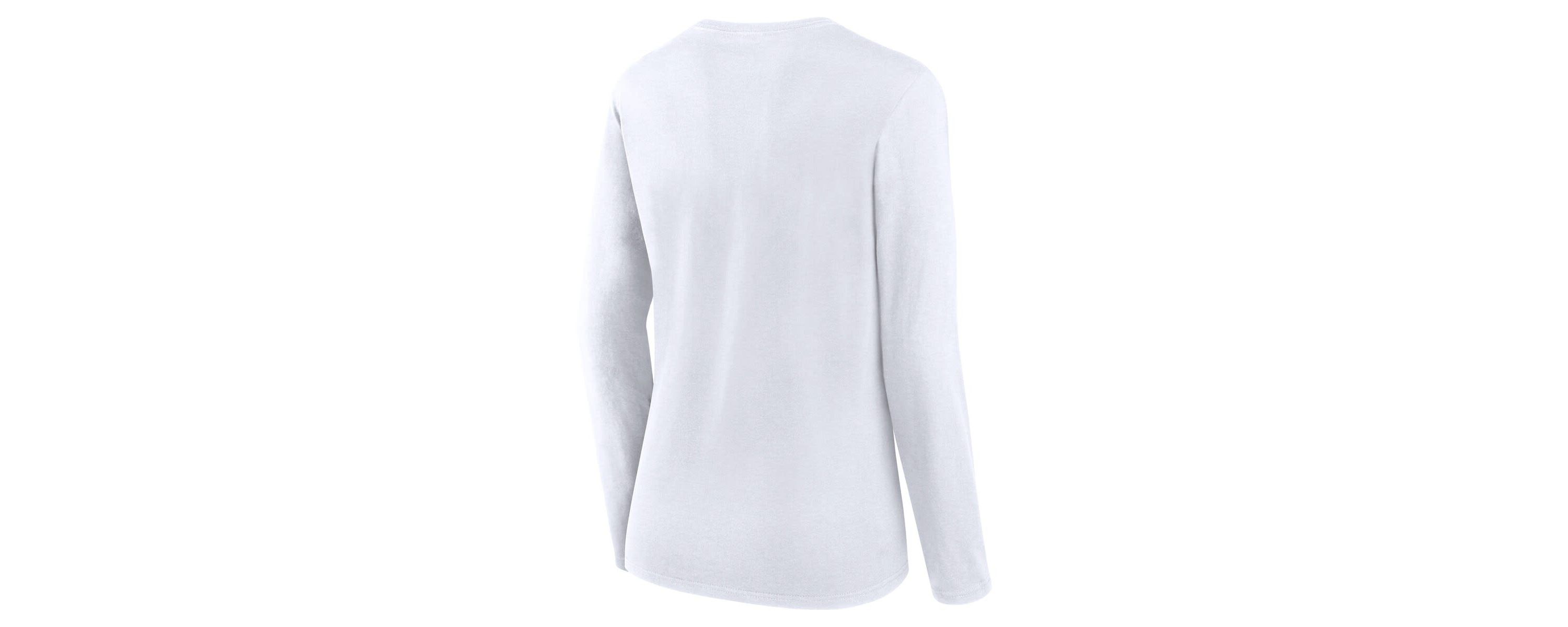 NHL Fanatics Tampa Bay Lightning Long Sleeve T-Shirt
