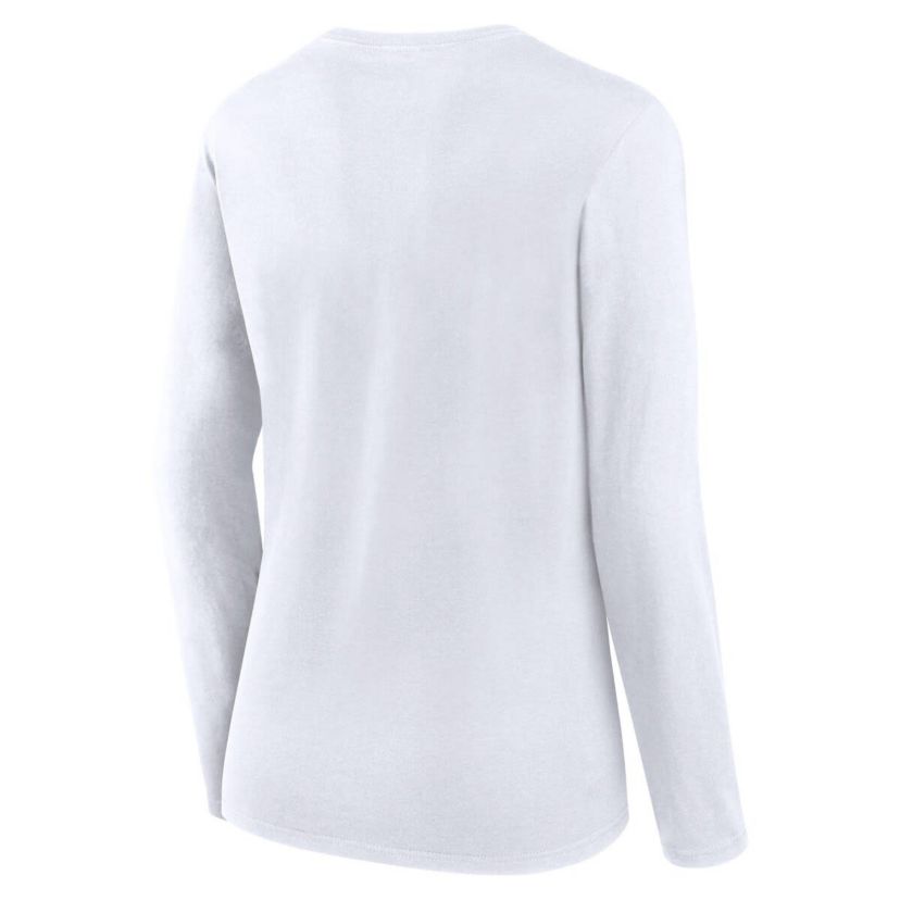 NHL Fanatics Tampa Bay Lightning Long Sleeve T-Shirt