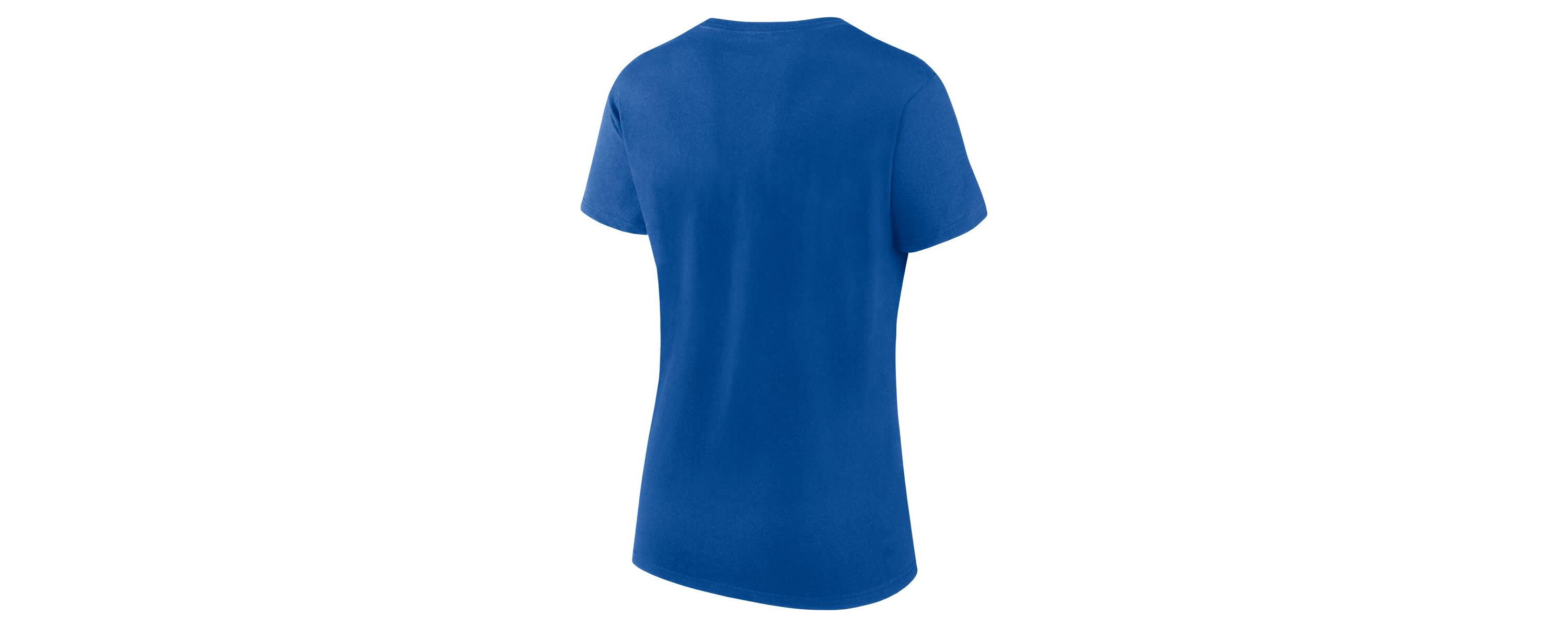MLB Fanatics New York Mets Cotton T-Shirt