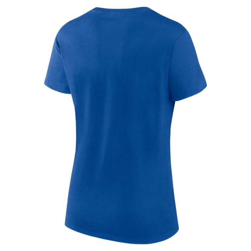 MLB Fanatics New York Mets Cotton T-Shirt