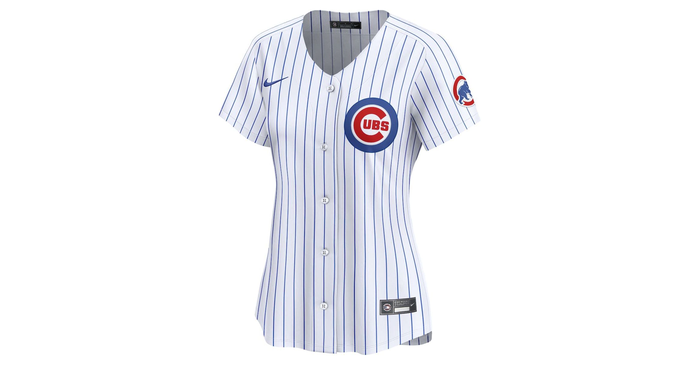 MLB Nike Kyle Tucker Chicago Cubs Home Limited Player Jersey