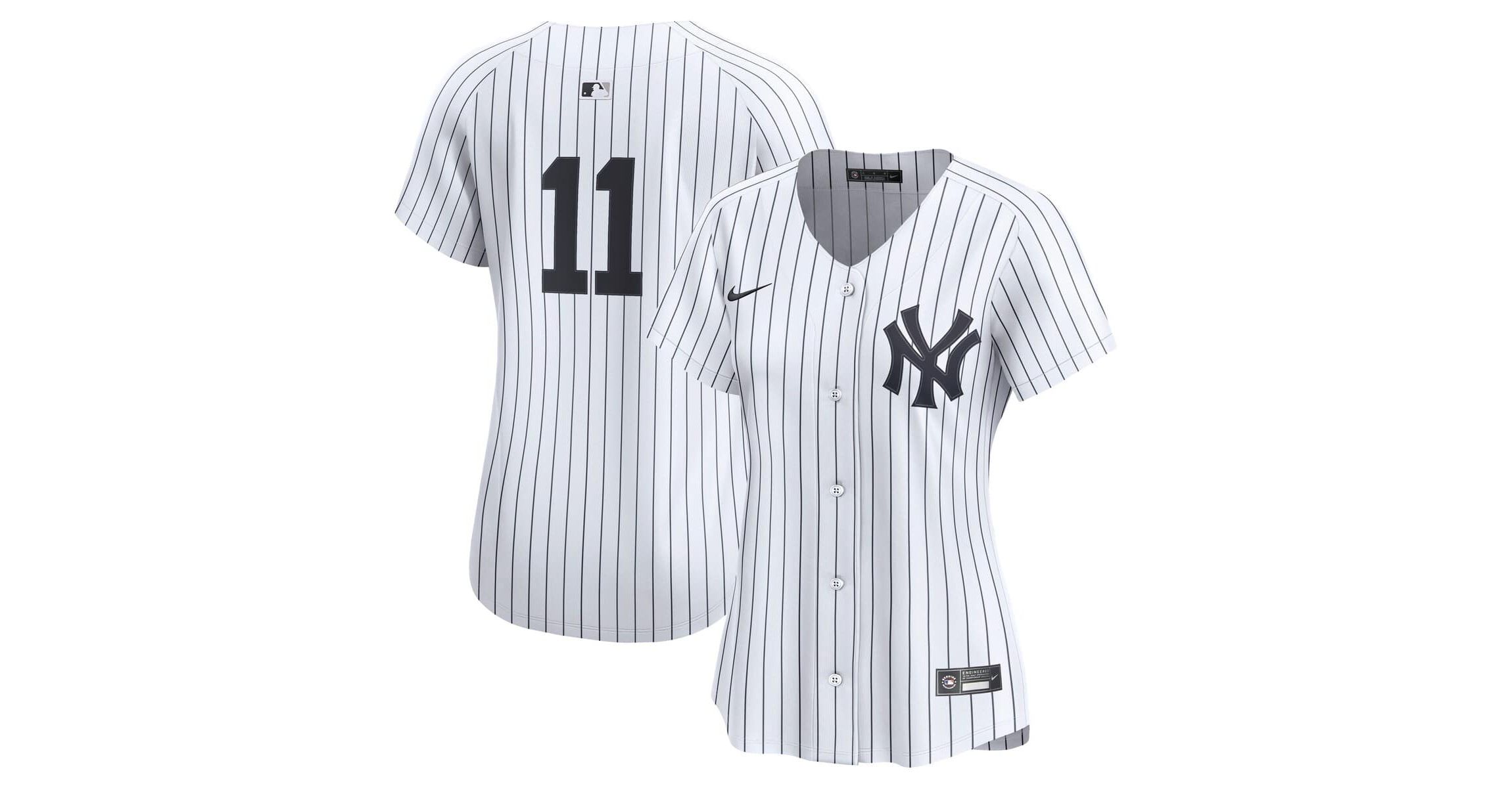 MLB Nike Anthony Volpe New York Yankees Home Limited Player Jersey