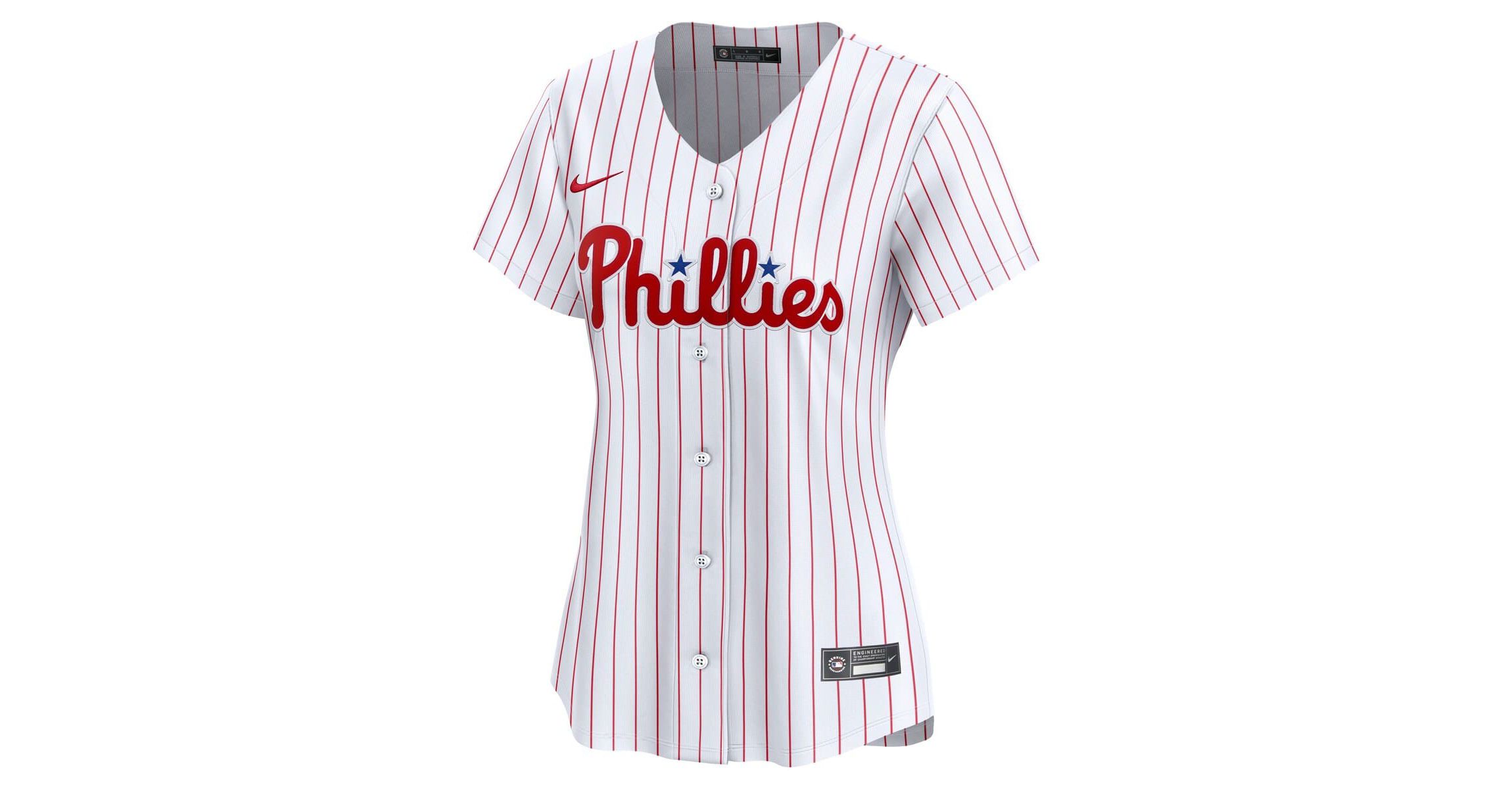 MLB Nike Trea Turner Philadelphia Phillies Home Limited Player Jersey