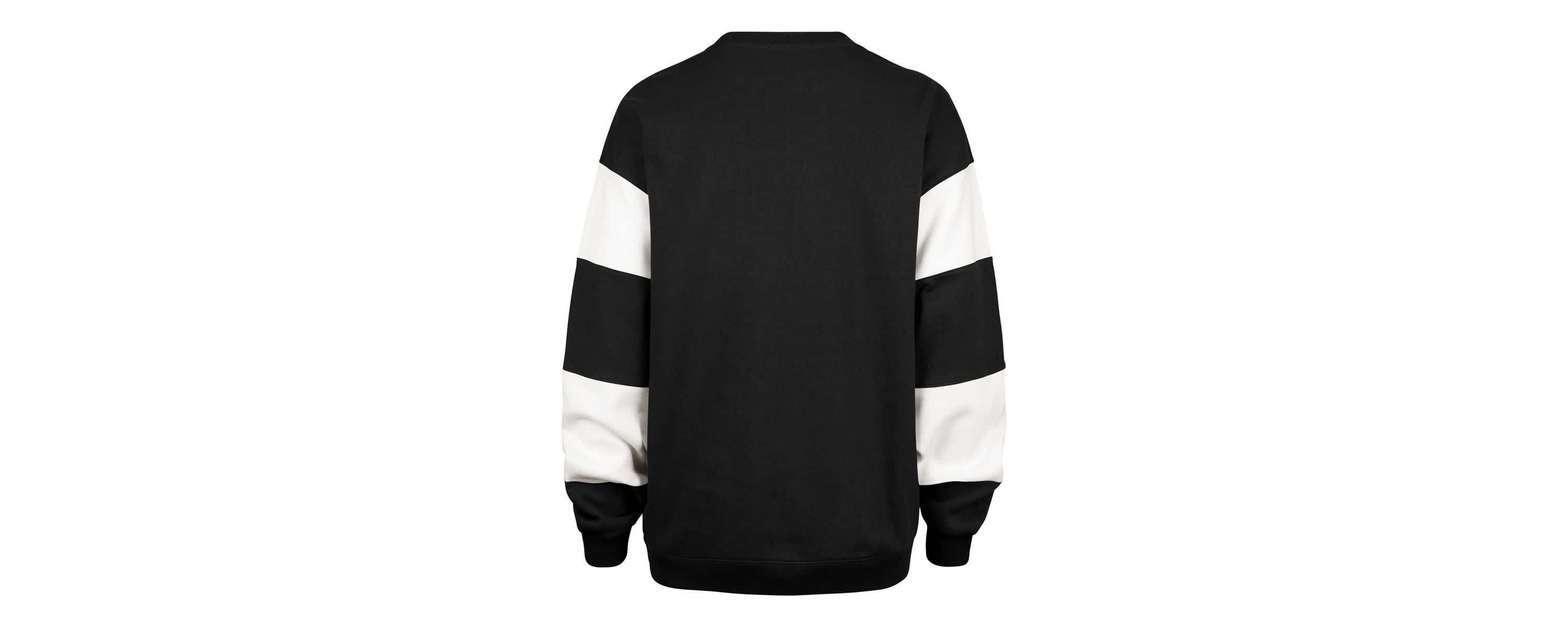 NHL Eephus Barred Pullover Sweatshirt