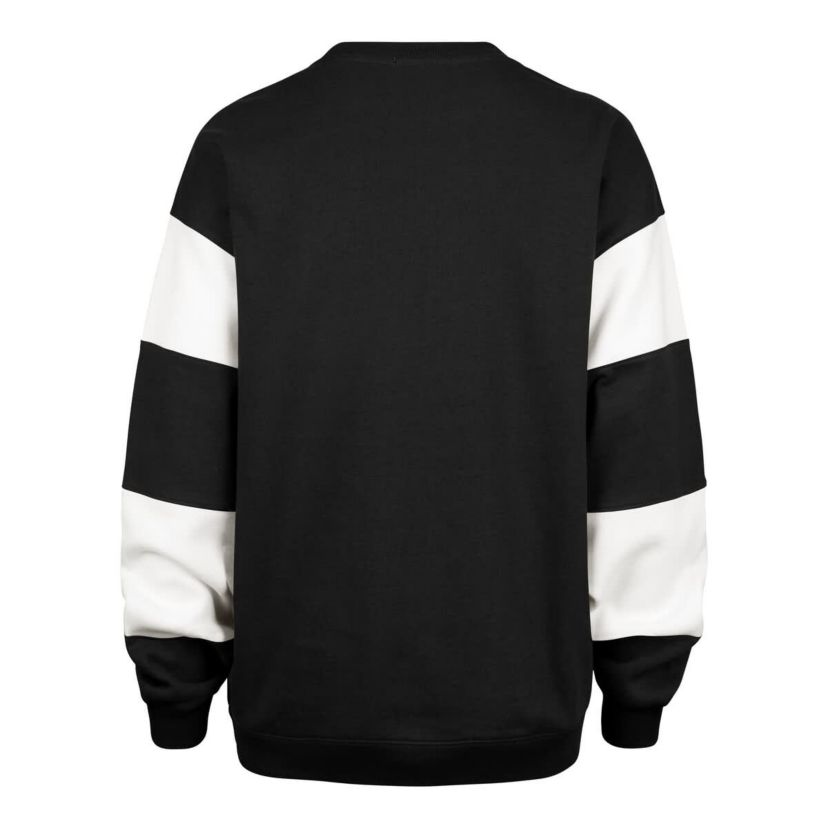 NHL Eephus Barred Pullover Sweatshirt