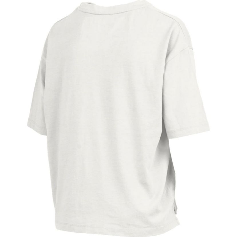NCAA Florida Gators 2025 NCAA Basketball National s Harmony Motley Crew Oversized Slub T-Shirt