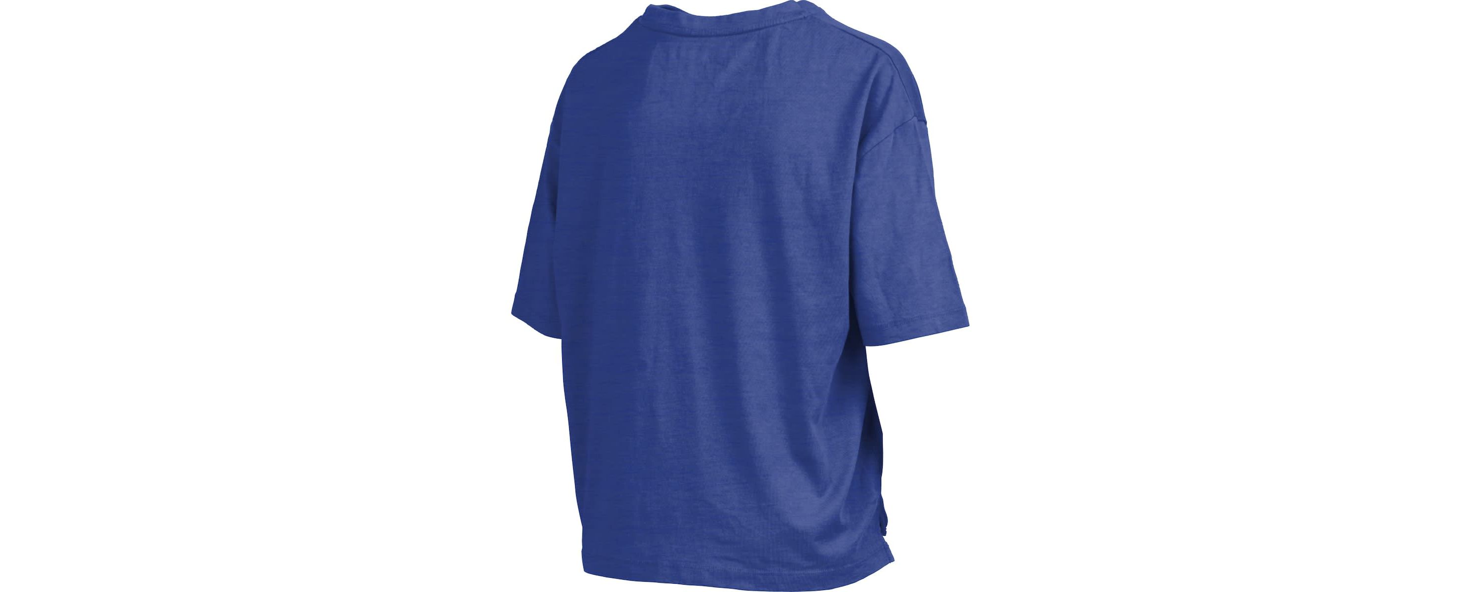 NCAA Florida Gators 2025 NCAA Basketball National s World Ball Motley Crew Oversized Slub T-Shirt