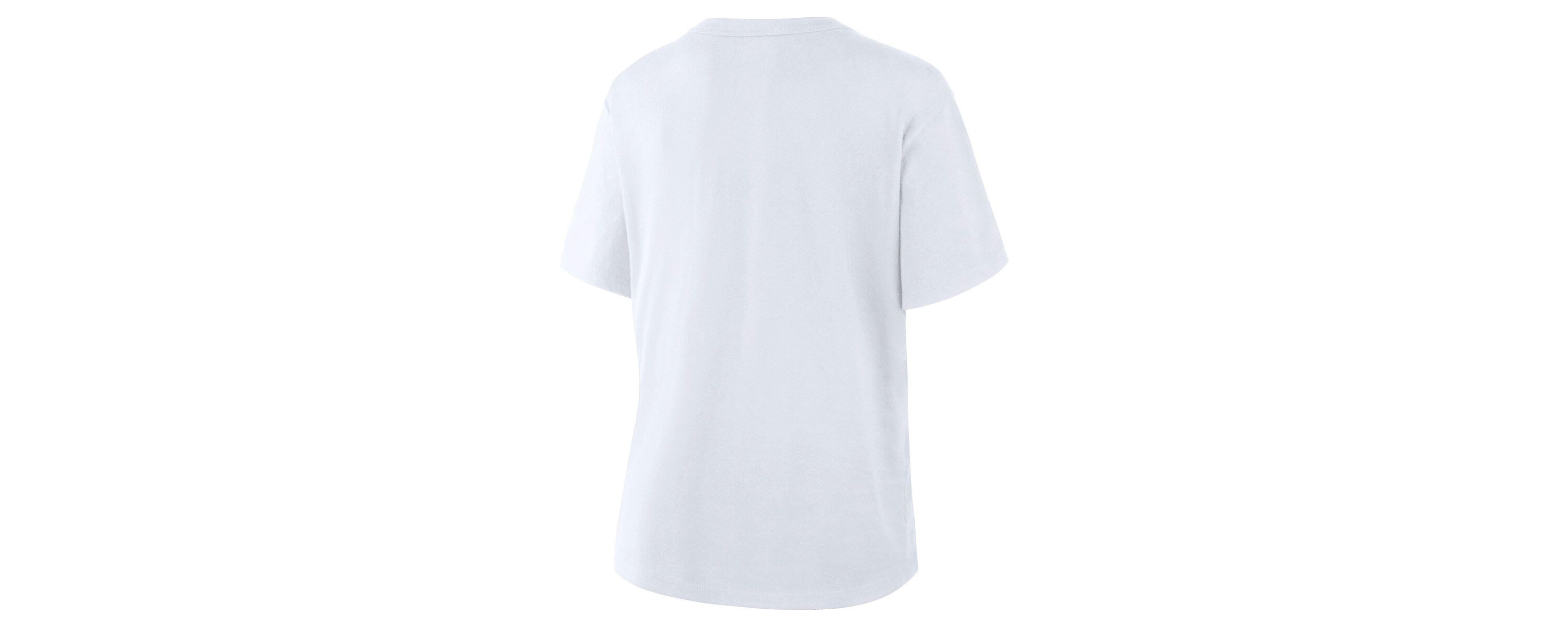 NHL Fanatics Utah Mammoth Primary Logo Legacy T-Shirt