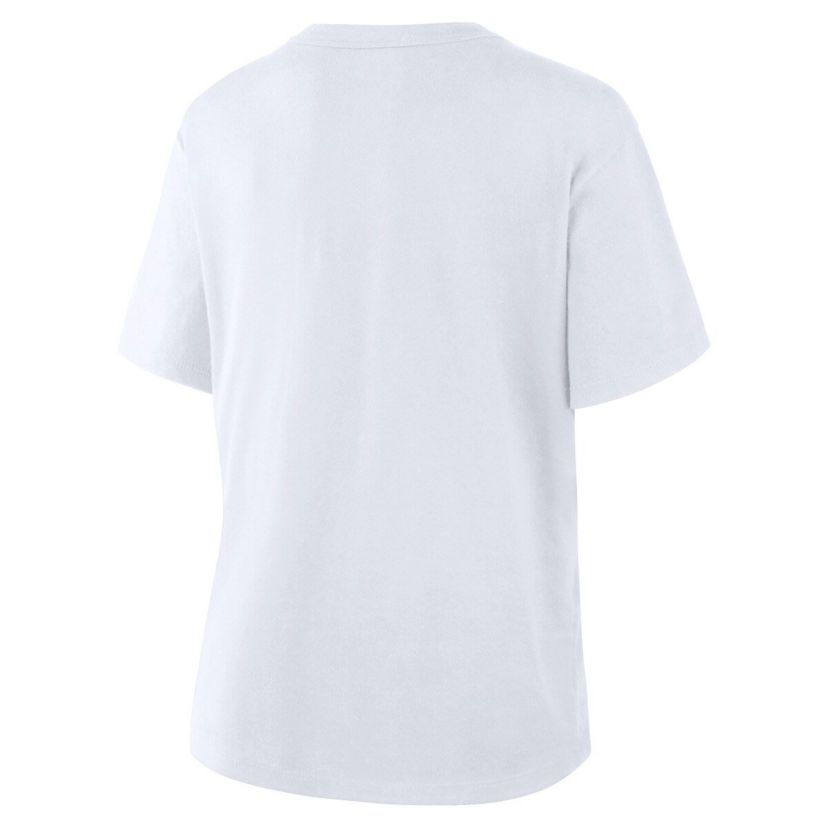 NHL Fanatics Utah Mammoth Primary Logo Legacy T-Shirt